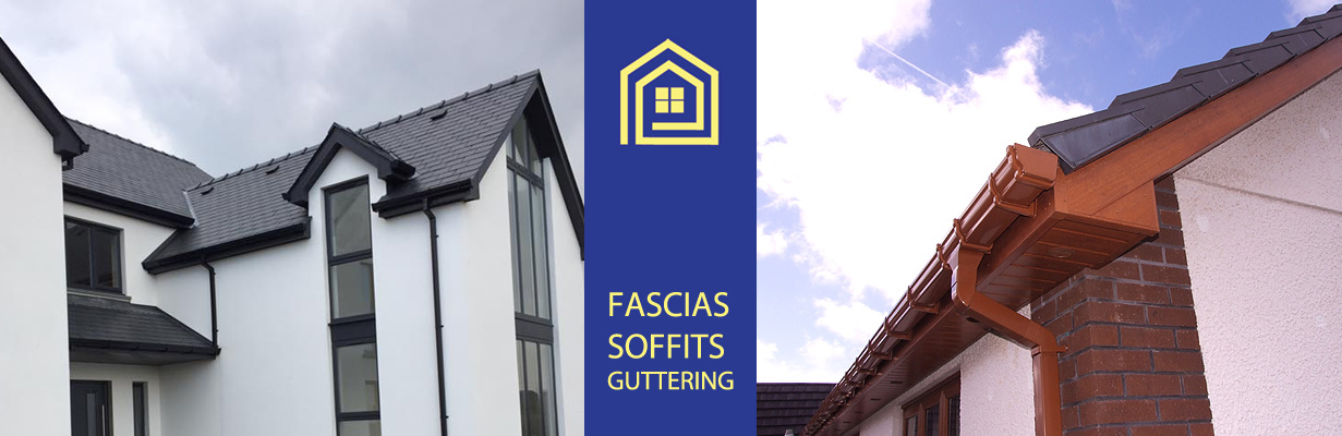 Fascias Soffits Guttering