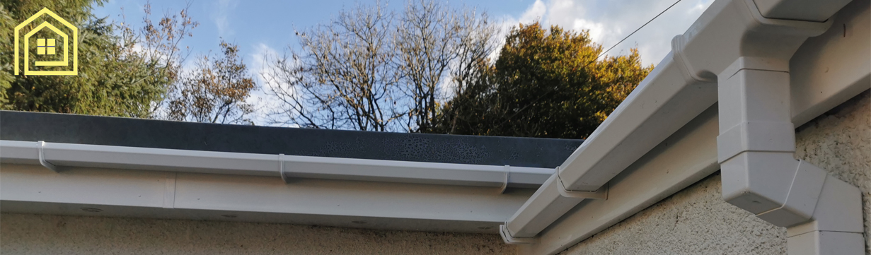 guttering services